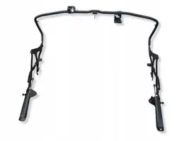 Mécanisme de cadre de toit OEM A1727500072 pour Mercedes SLK