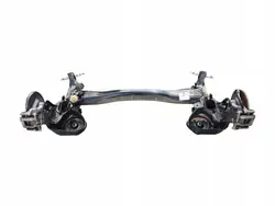 OEM OŚ BELKA TYŁ ZAWIESZENIE Hinterachse Peugeot 3008 II