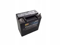 Gebruikte Chrysler accu OEM BBAUX101AB 12Ah