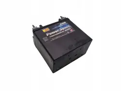 Batería Chrysler usado OEM BBAUX101AB 12Ah