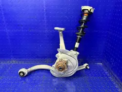 OEM 8W0407242F Oikea Etunapa Audi A4 A5