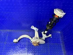 OEM 8W0407242F Moyeu Avant Droit Audi A4 A5