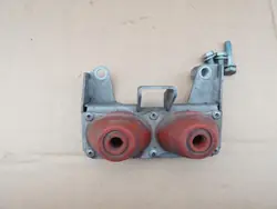 Suporte de Silenciador Audi A8 D3 OEM 4E0253099E