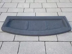 Étagère de coffre OEM HYUNDAI I20 I BDB - Originale