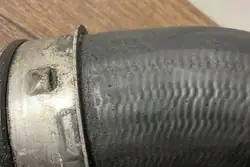 Tubo intercooler MERCEDES-BENZ E (W211) 3.0L Diesel