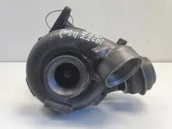 Turbo compresor Mercedes W210 2.2 CDI A6110960799
