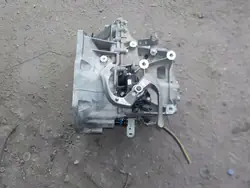 Getriebe Ford Kuga MK3 1.5 TDCI OEM LX6R-7002-AHB