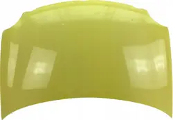 Motorhuv VW Polo 9N LD1B