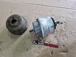 AUDI A6 C6 Moottorin Kiinnike Vasemmalle 4F0199379BK