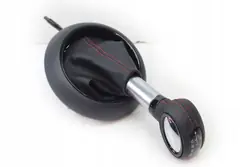 Pomo de cambios MINI F54 OEM 9325508 Negro