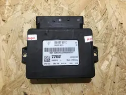 Module Commande Frein à Main Porsche OEM 95b907801c