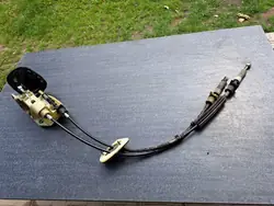 IVECO DAILY IV 06-14 Vaihdekeppi 504179736