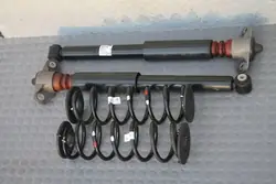 Amortisseurs arrière OEM AMORKI55300G4500 Hyundai i30