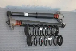 OEM AMORKI55300G4500 takaiskuntimet Hyundai i30