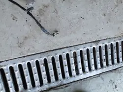 OEM WIĄZKA ZDERZAKA TYŁ Bande Pare-chocs Avant Ford Kuga