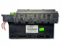 Mercedes Komfortsteuergerät OEM A2115452101 - Hinten