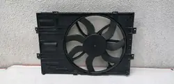 Ventilateur de radiateur VW T5 T6 7E0121201N 7E0121205A
