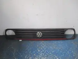 Volkswagen Golf II Grill Original 191853653C Emblem