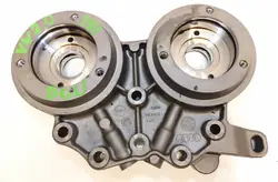 AUDI SEAT SKODA VW TIGUAN 2.0 TSI TFSI Kamaxelhuvud 06K103144D