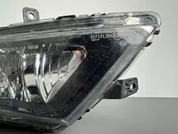 Phare Halogène Droit SEAT LEON III FR ESI801