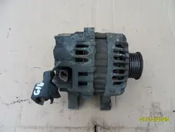 Vaihtovirtageneraattori Citroen Peugeot OE 9644904680