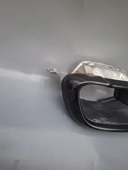 BMW OE 8078670 Oikea pakoputken pääte X5 G05/X6 G06