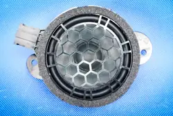 OEM 8V3035710 Bakre surroundhögtalare Audi A3 8V