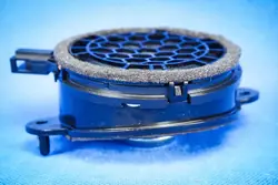 Altavoz surround trasero OEM 8V3035710 Audi A3 8V