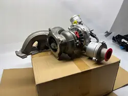 Turbo Audi A4 A5 1.8 120 160 170 KM 06H145701D