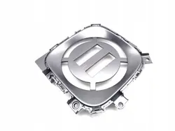 OEM 866G5-GX500 Garniture Pare-chocs Arrière Gauche