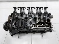 AUDI Q5 A4 A5 A6 Motorblok 06H103373J