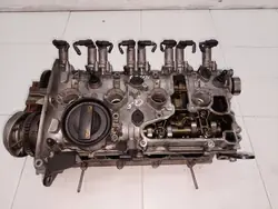AUDI Q5 A4 A5 A6 Tête de Moteur 06H103373J