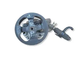 Pompe de direction assistée Toyota OEM TD0BDA - Occasion