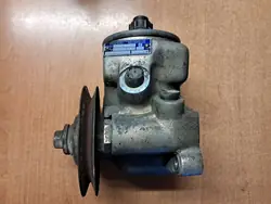 Bomba de direção assistida MERCEDES W126 1264601480