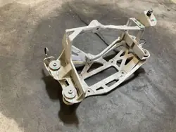 Soporte Compresor Aire Acondicionado OEM 32352687