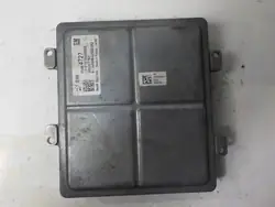 Opel Astra J Calculateur OEM 55484727 395357783