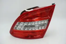 Rechter achterlicht Mercedes W204 A2048204064