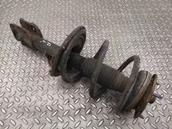 Amortisseur avant gauche Hyundai H-1 2012 OEM 546504H150