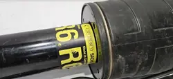 Amortisseur ABC Avant Droit Mercedes S-Class W221 W216 OEM