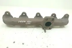 Coletor de escape Ford Fiesta 2013 OEM MTL28546