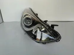 Faros derecho Hyundai i30 II 12- 92102-A6020