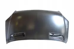 VAN Wezel Motorcover W906 Sprinter