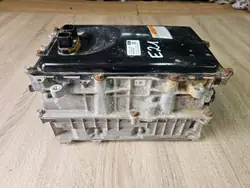 Inversor Toyota OEM G9200-47242 para Corolla Híbrido