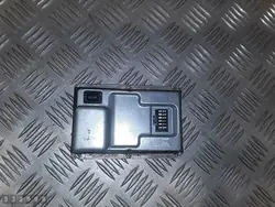 2003 Citroen C5 ECU 73160057K Occasion