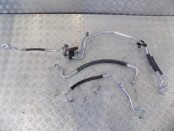 Citroen DS4 II 2020 - AC Hose Set 1.5HDI OEM MIT4443