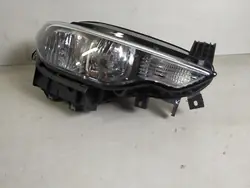 FIAT TIPO II Farol Direito 52113796