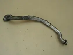 Turbo oljerör Audi A4 B6 B7 1.8T