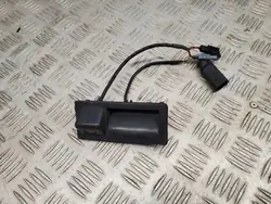 OEM 7N0827566 Puxador de porta-malas traseiro com câmera