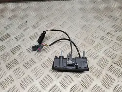 OEM 7N0827566 Heckklappengriff mit Kamera