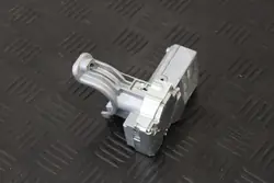 Neutralisation Volant 68145593AF Jeep Cherokee V KL
